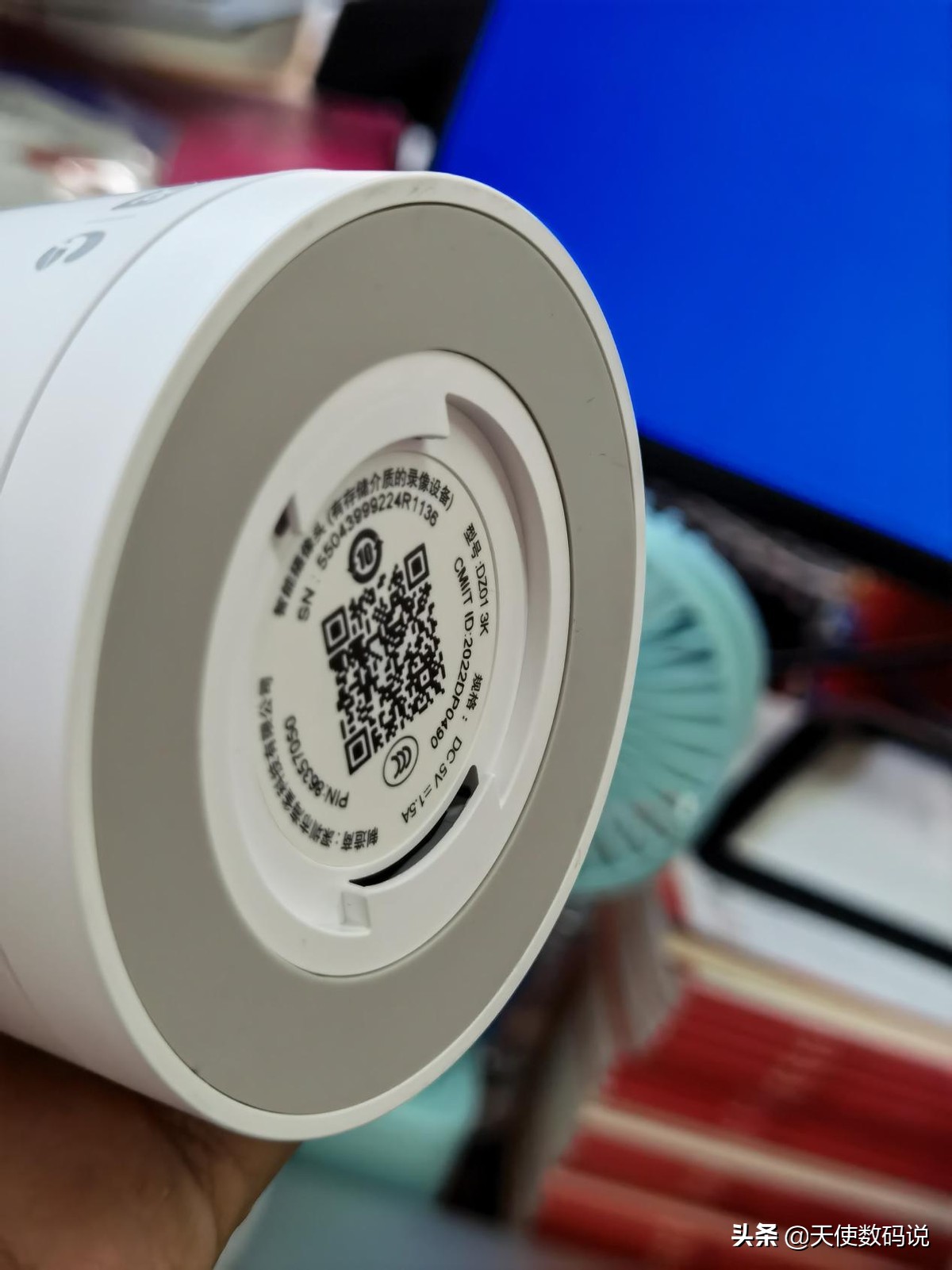 家用监控摄像头测评推荐海雀,海雀智能摄像头如何选择