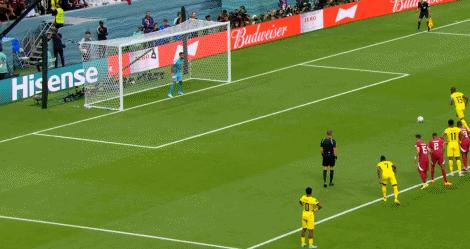 2-1逆转卡塔尔,世界杯惨案7:1绝杀巴西