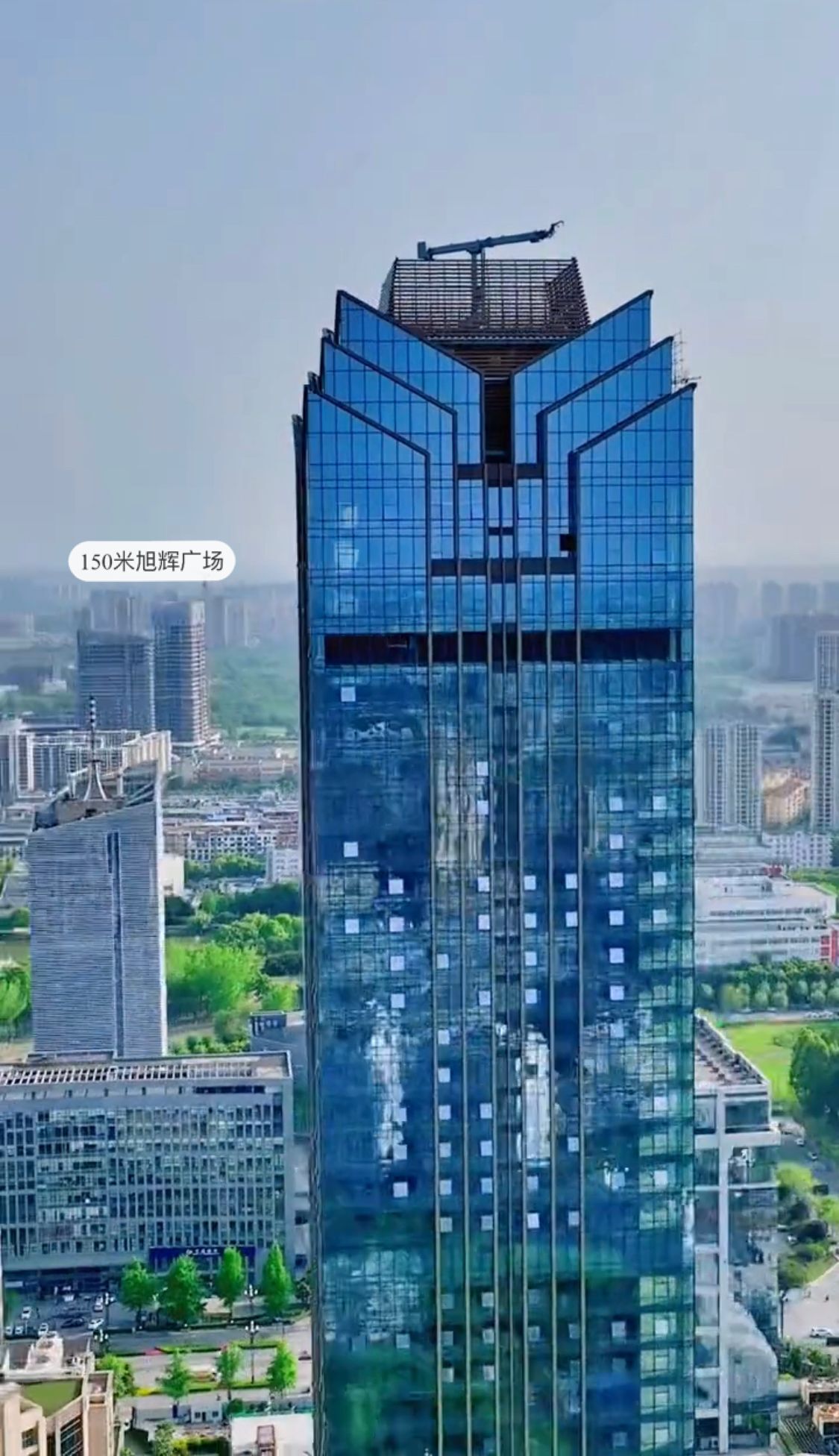 成都第一高楼最新进度,成都第一高楼目前进度