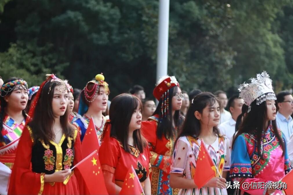 信阳师范大学：建设高水平师范大学，我们始终在路上