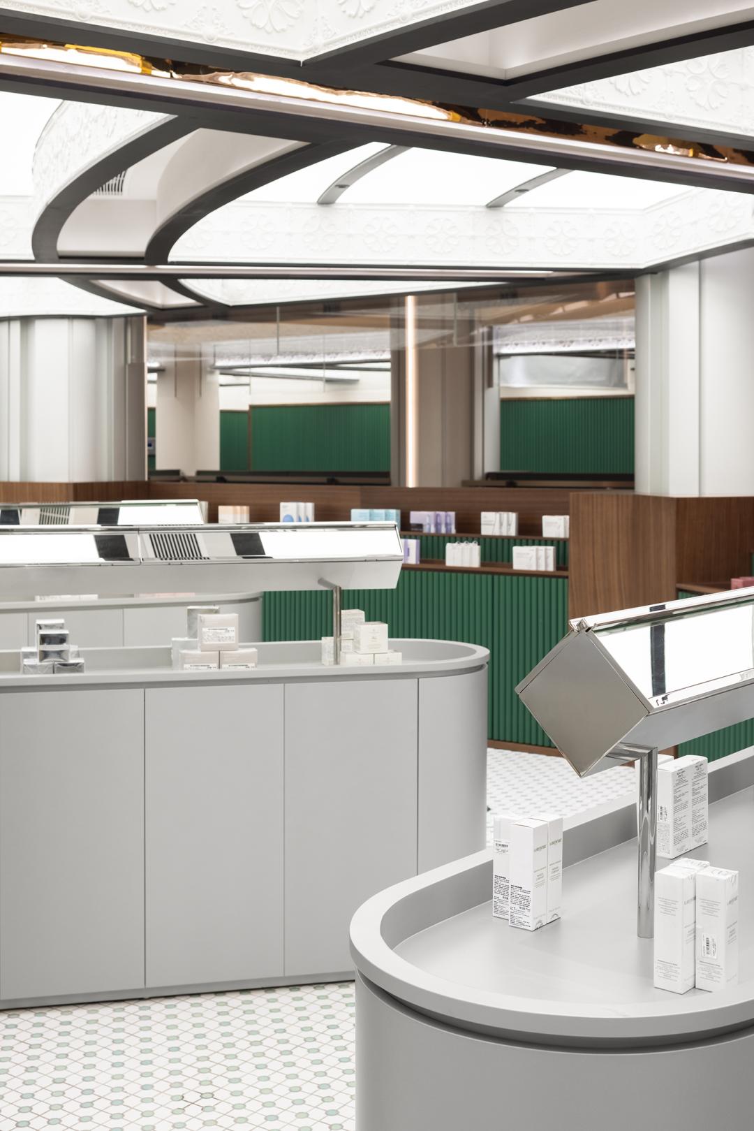 商业空间设计未来,商业空间设计新思维