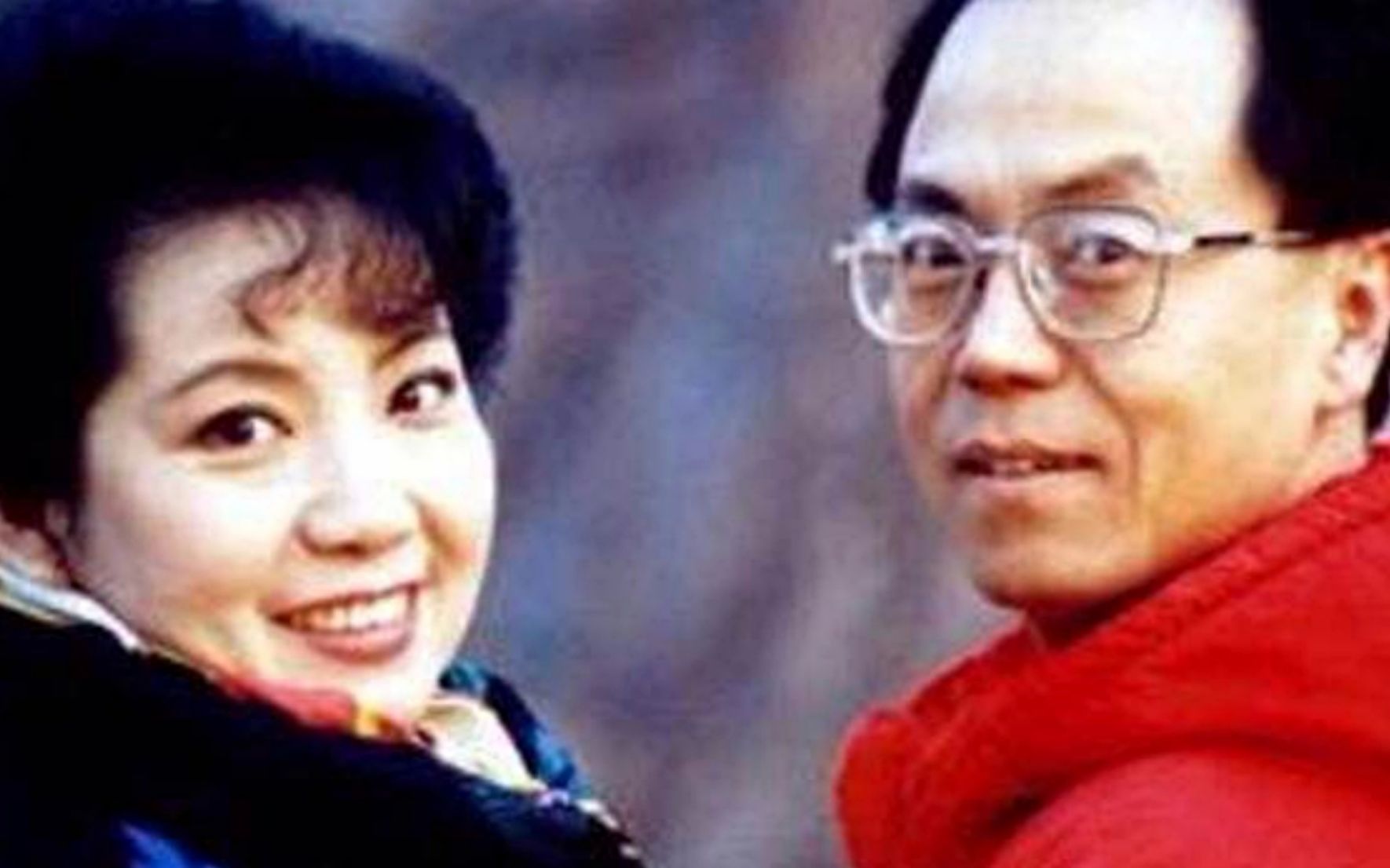 李维康和耿其昌爱情,李维康耿其昌的夫妻相处之道