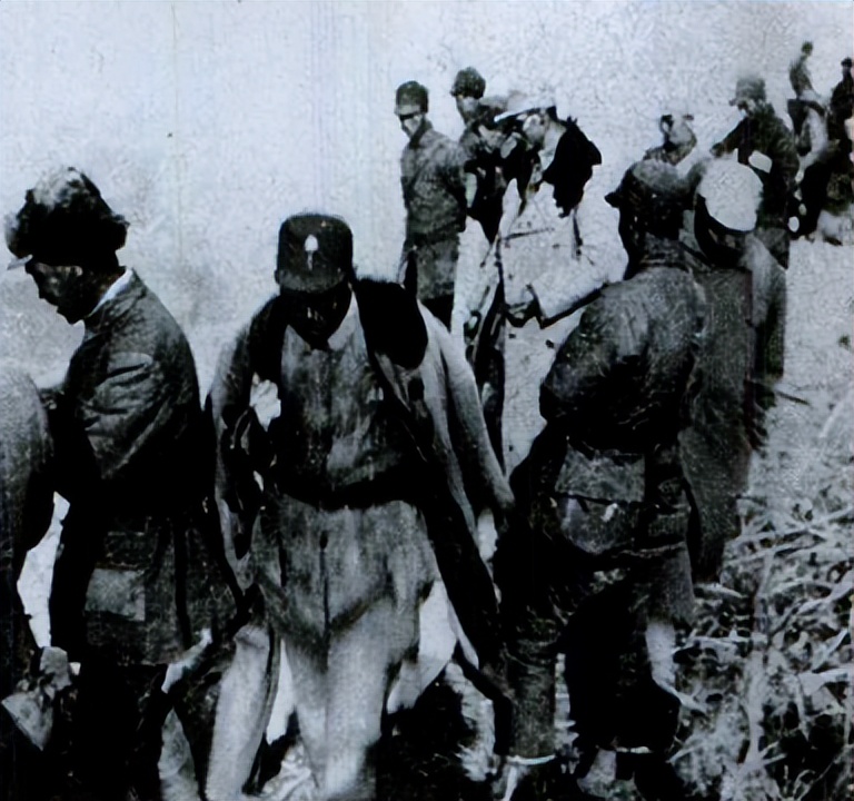 陈赓的386旅，为何能让日军如此畏惧？日本兵：见了就害怕