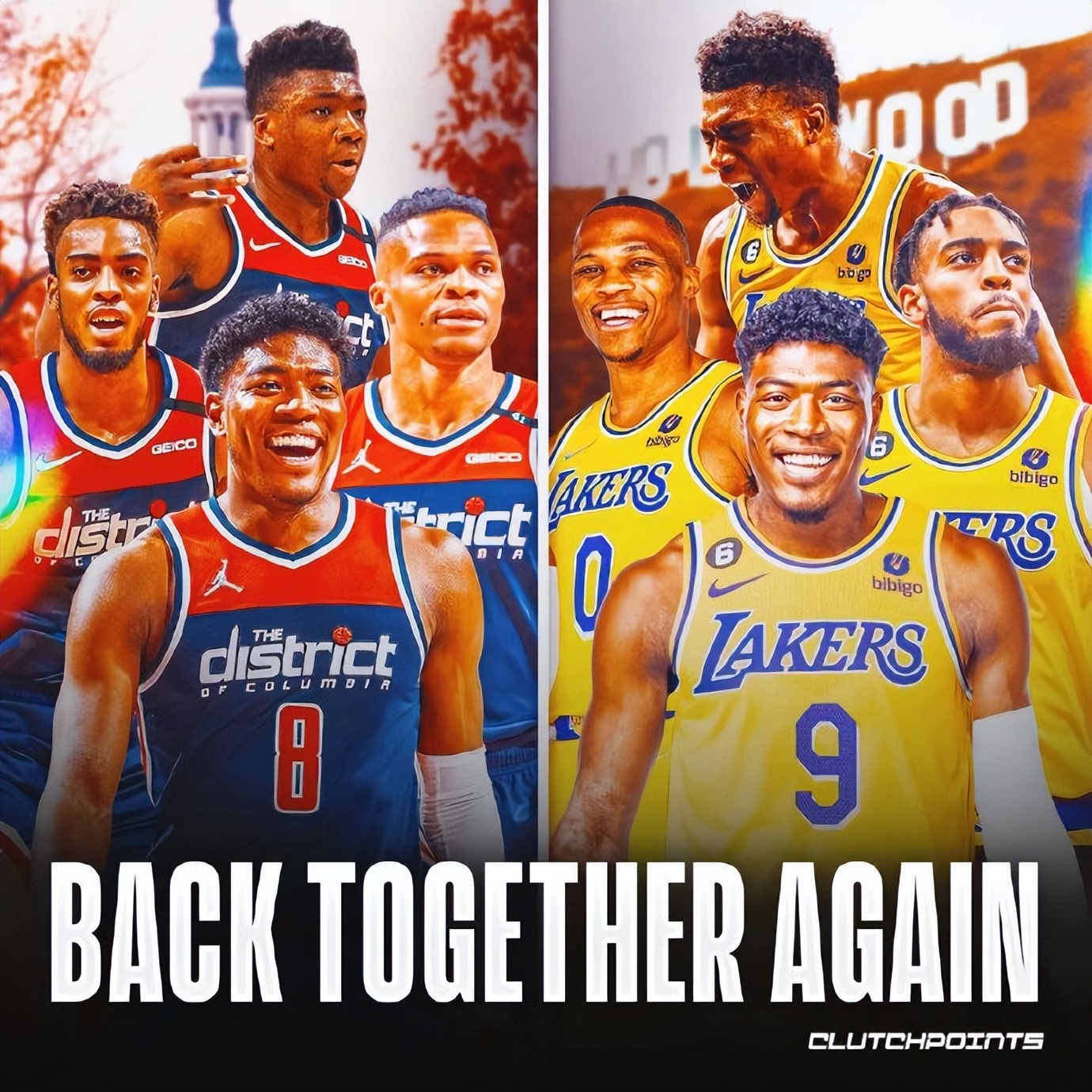 纳恩复出能给湖人带来什么,纳恩湖人队高光时刻