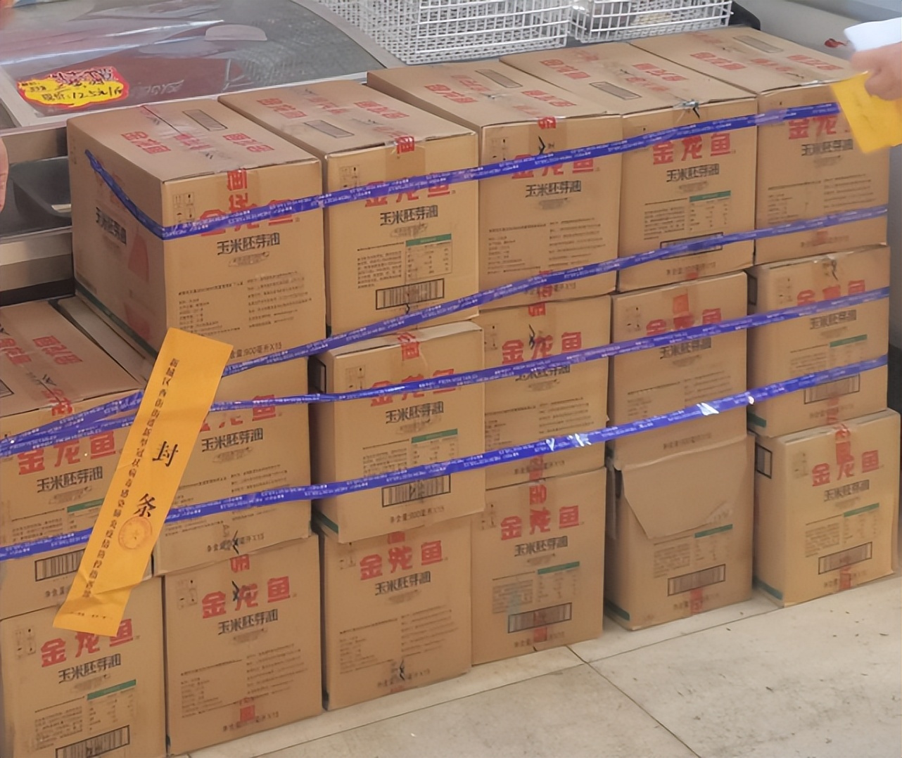 呼和浩特辟谣卖高价菜,违规出售蔬菜如何处罚