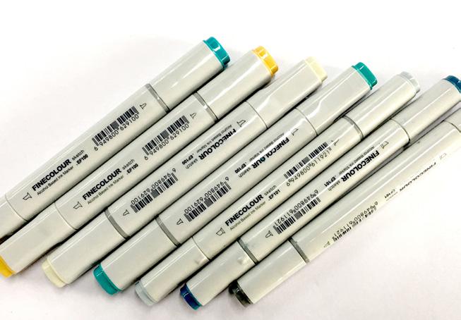 艺术设计类考研不考手绘推荐,美术艺术生考研专业手绘