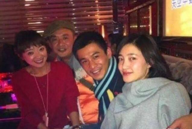 王丽坤夜光麻将啥意思,夜光麻将王丽坤现状