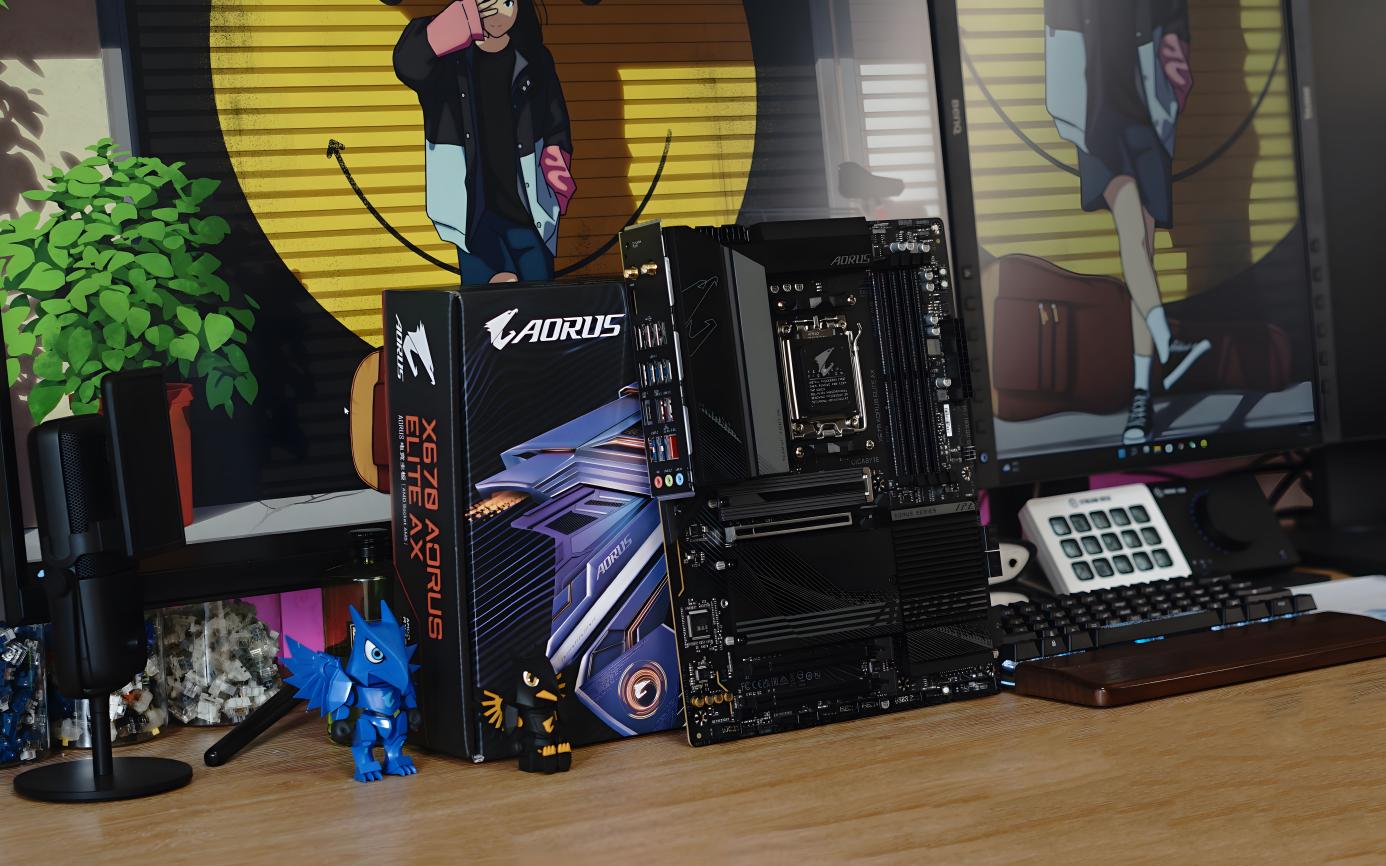 技嘉x670aoruseliteax,技嘉x670aoruseliteax参数