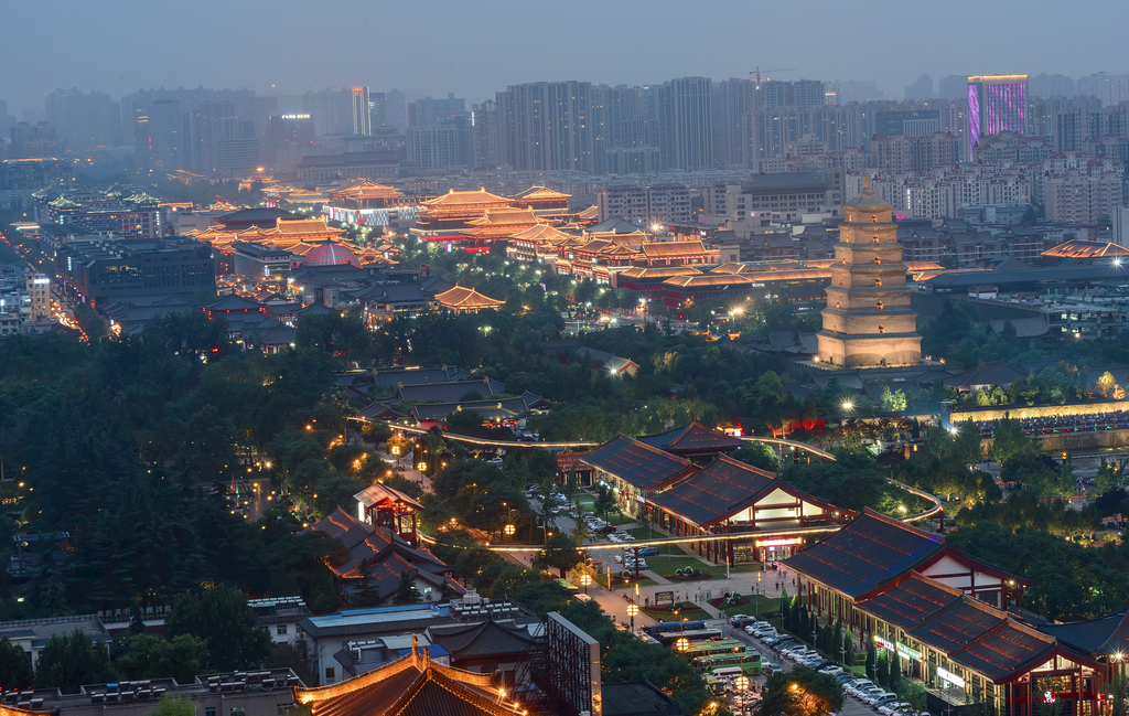 西安比较好吃的老陕菜,西安不可错过的三大特色美食