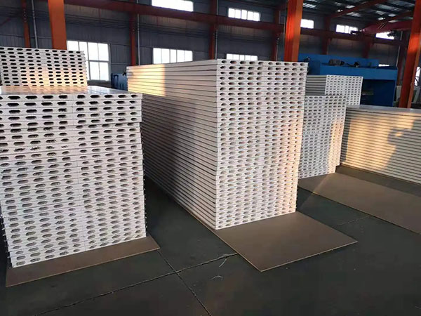 荆州净化板-楚拓洁净