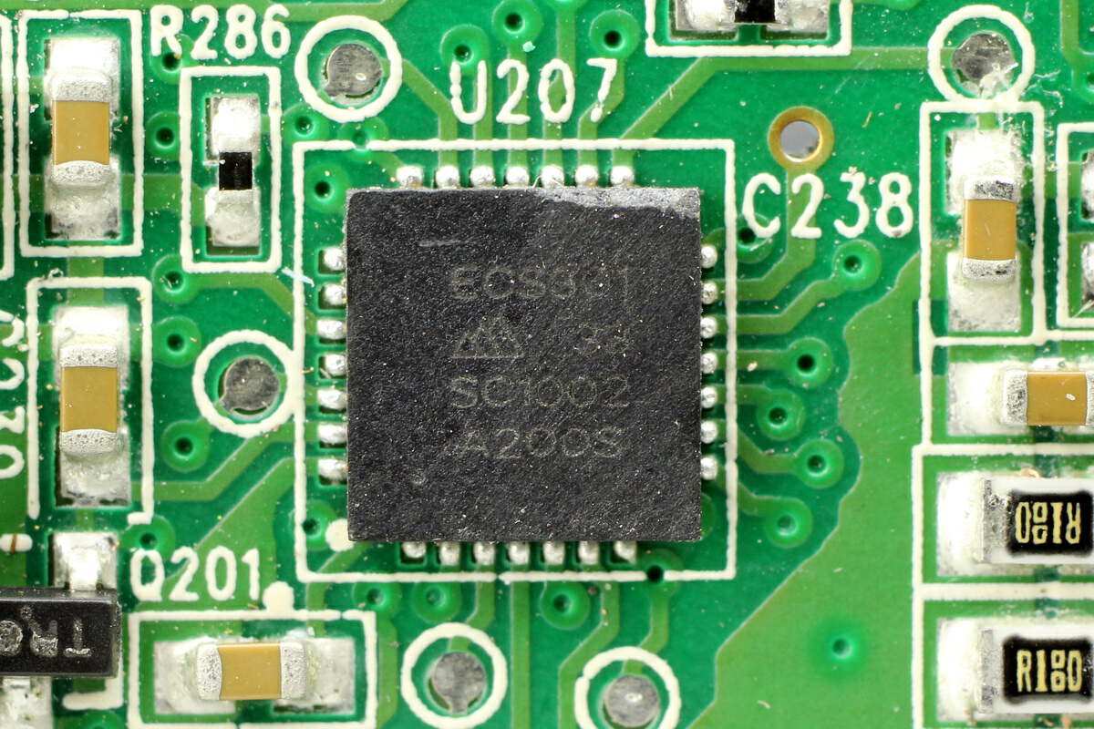 昱能光伏逆变器,昱能逆变器拆解