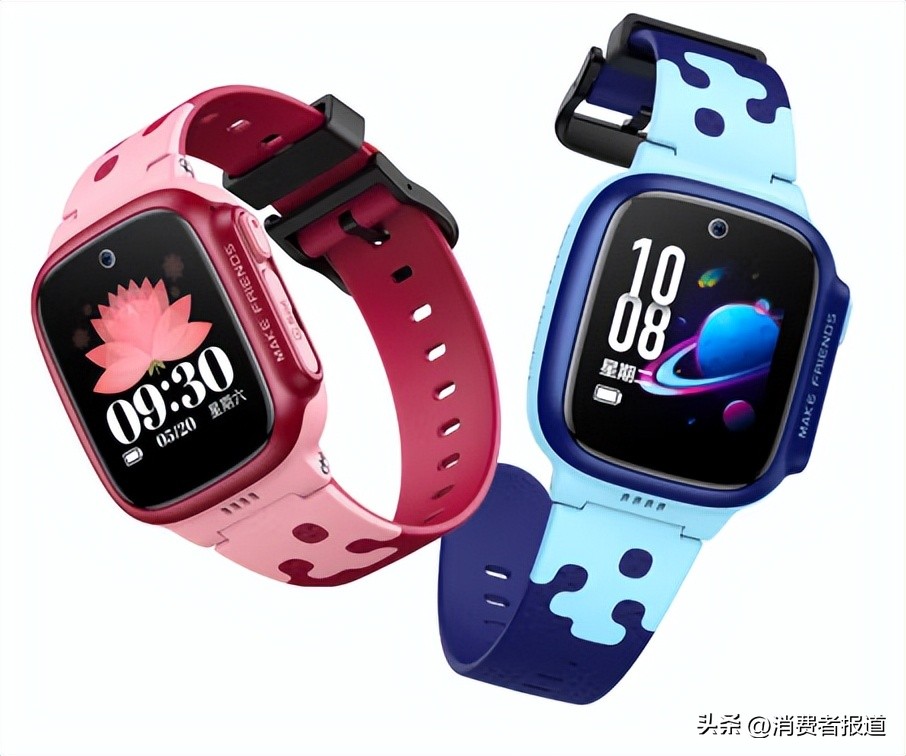 迪士尼儿童电话手表是杂牌吗,迪士尼儿童电话手表好吗