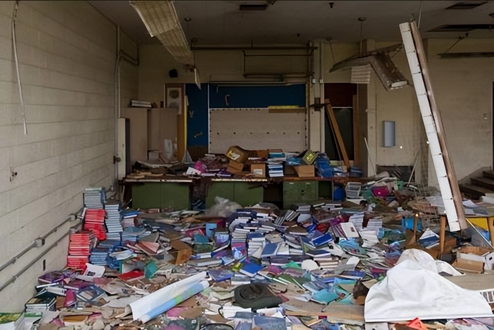 美国底特律破产告诉我们什么,底特律何时破产