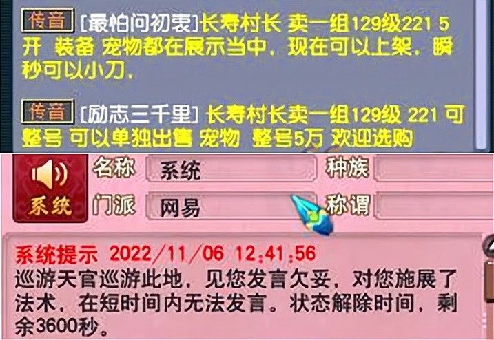 梦幻西游五开从零开始起号攻略,梦幻五开被禁言