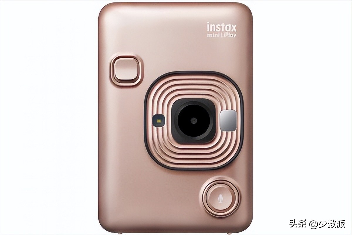 现在买拍立得值得吗,小白买拍立得怎么选