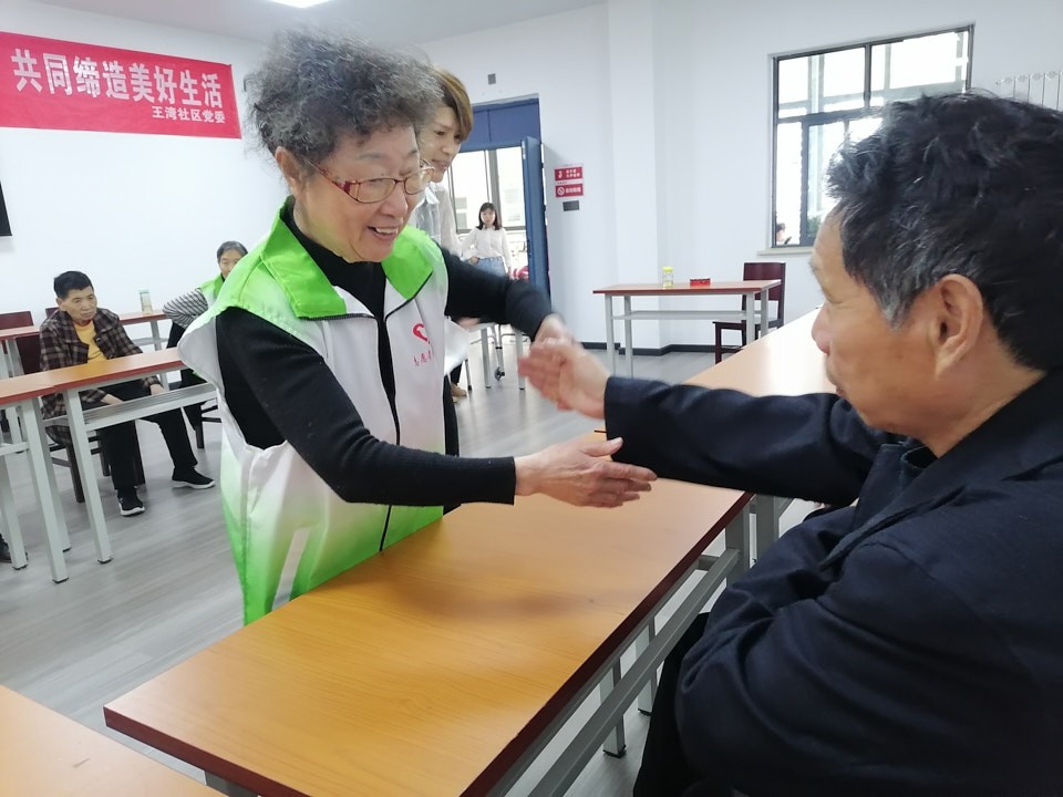 重塑“附近”：十堰张湾区如何告别“包揽式治理”丨“共同缔造”湖北样本①