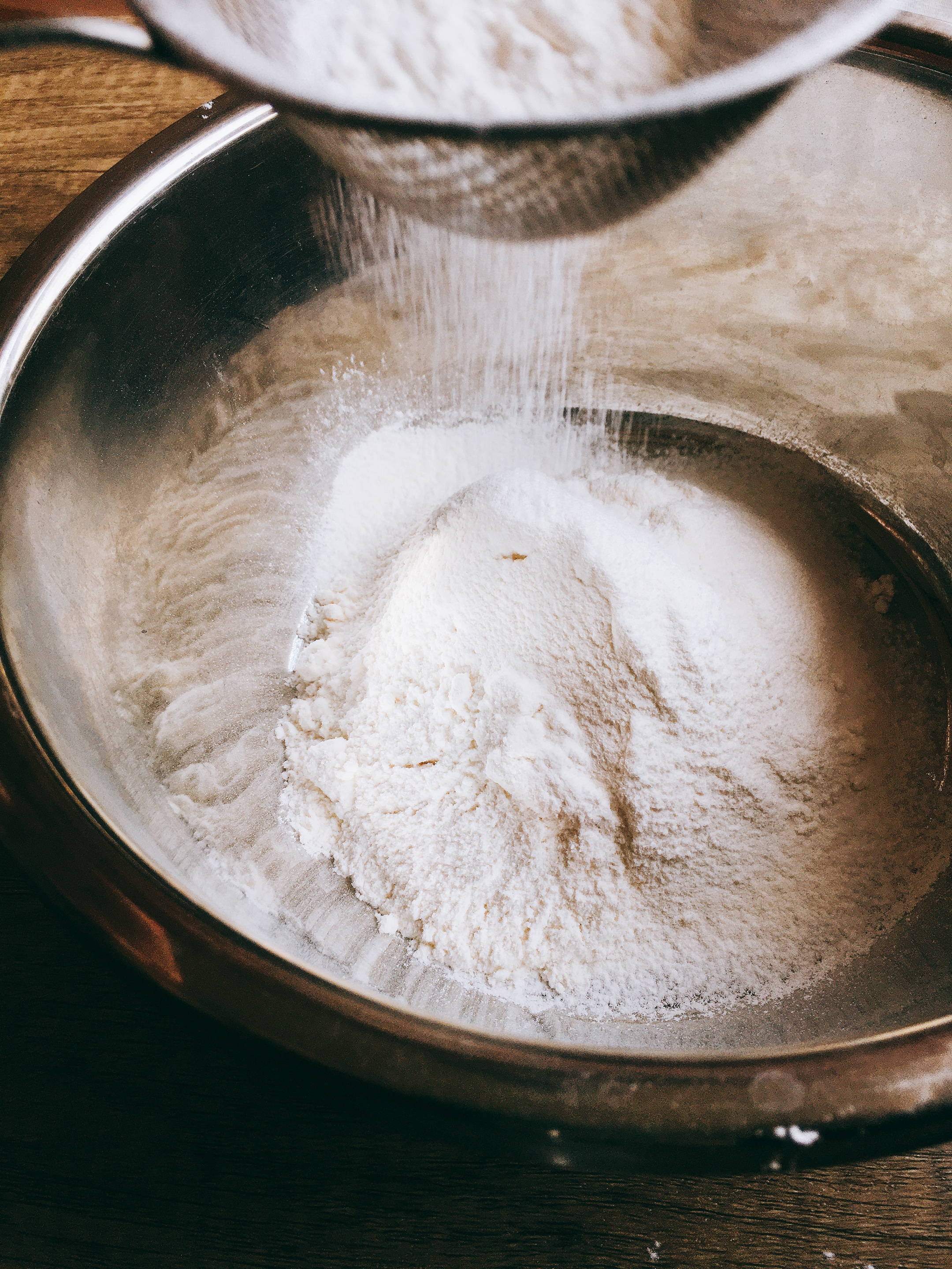 蜂蜜抹茶长崎蛋糕,最正宗的日本长崎蜂蜜蛋糕配方