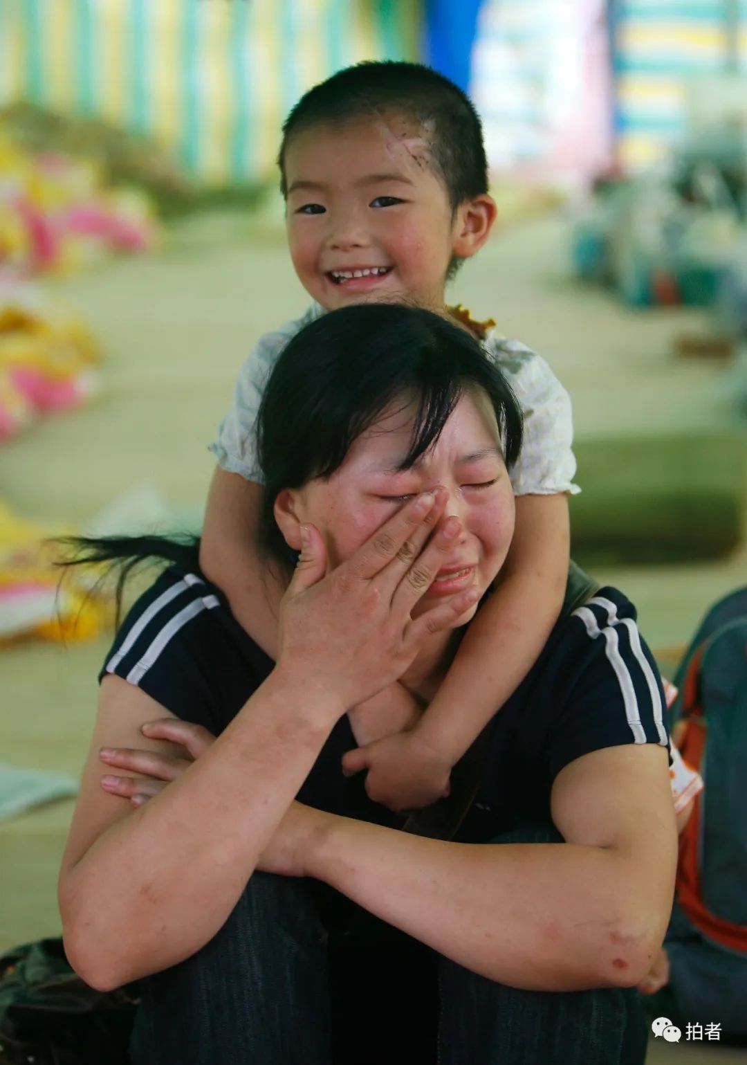 汶川十年回忆图片,汶川十年后的图片