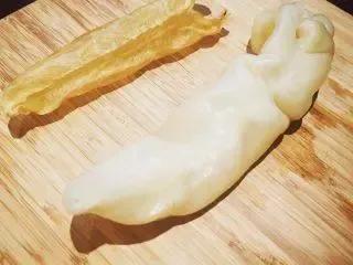 牛奶红枣炖花胶孕妇可以喝吗,牛奶红枣炖花胶的做法