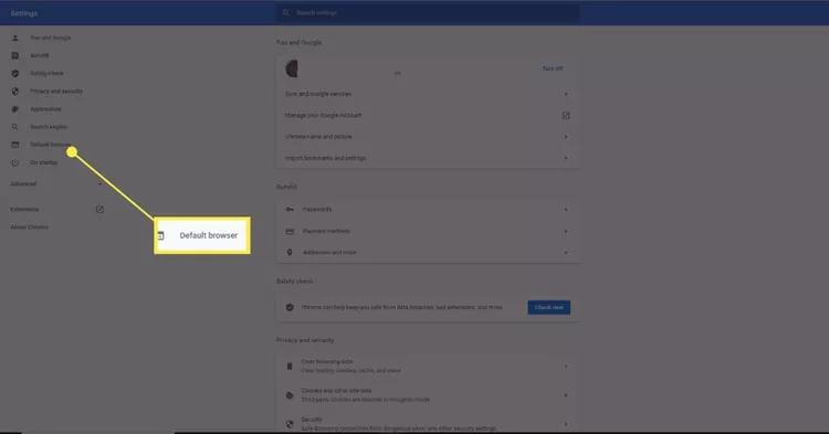 怎么改回windows默认浏览器,如何更改windows默认浏览器