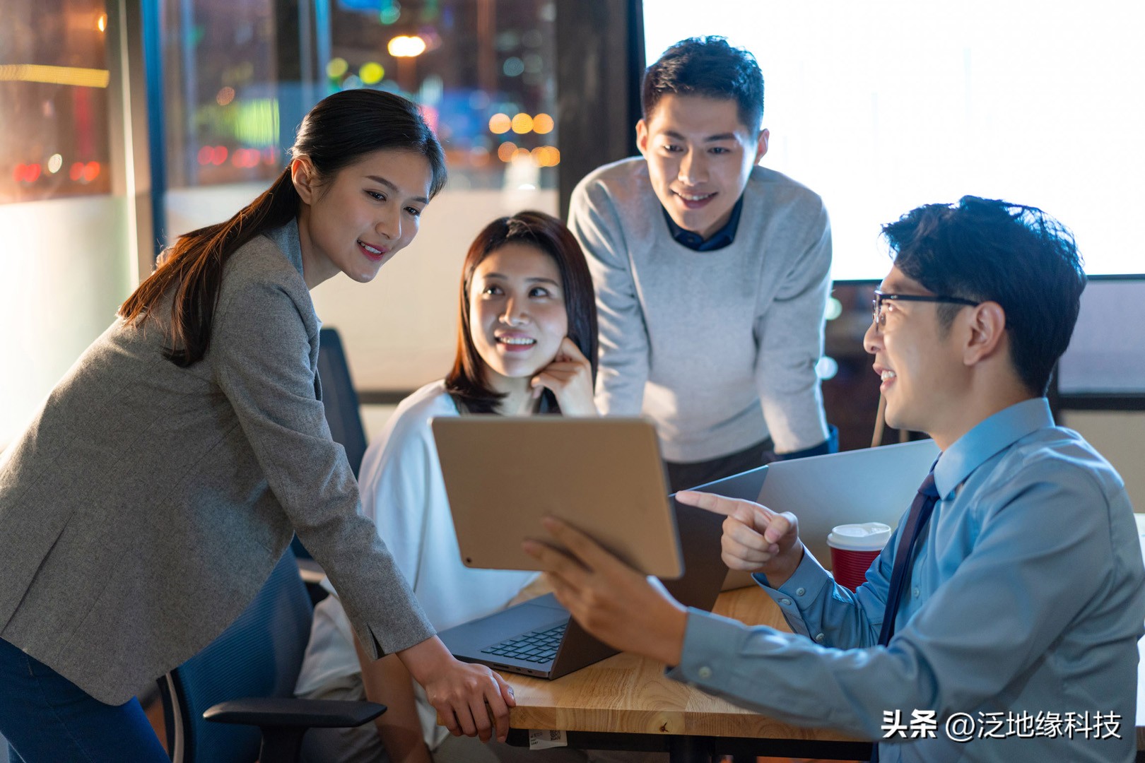 写字楼如何管理,写字楼管理的六大流程