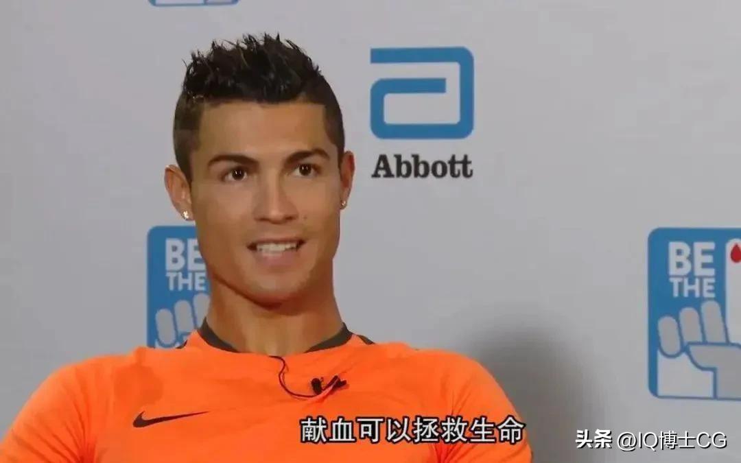 c罗年轻时独自一人踏上生涯之路,年轻的c罗就已成就世界级球员