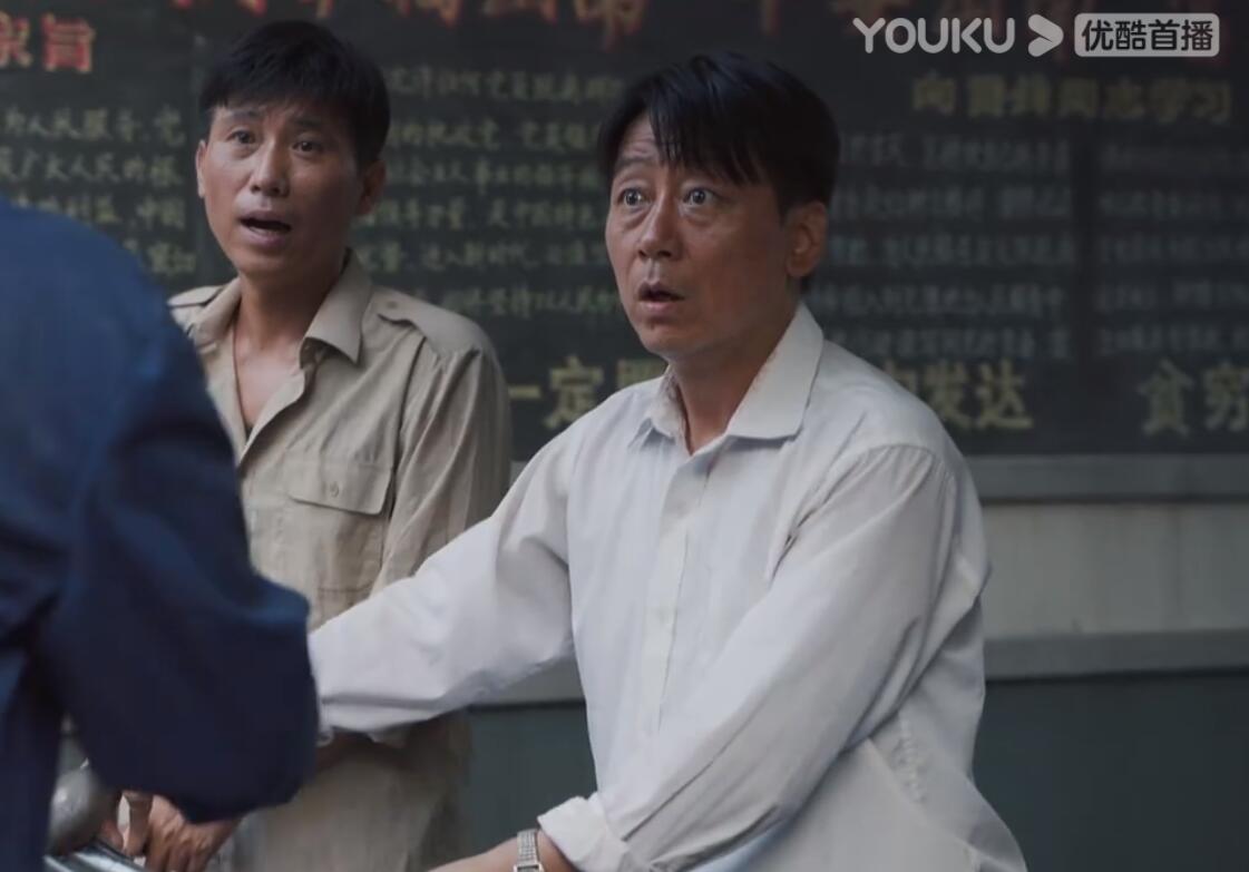 山河锦绣演员演技好,山河锦绣演员表现