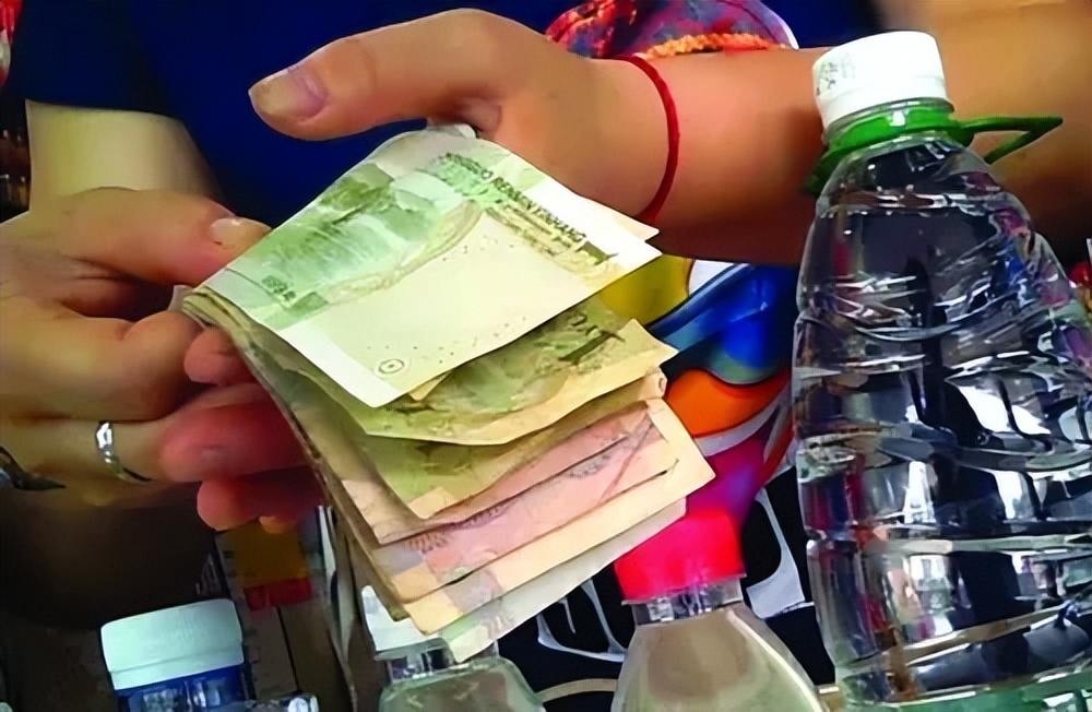 有什么事是外国人来了中国之后才知道的?