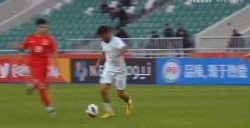 u20亚洲杯国足2比0沙特集锦,u20亚洲杯小组赛中国战胜沙特