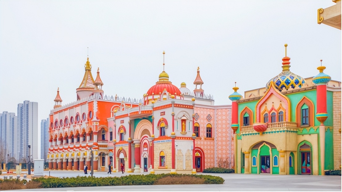 西安第一大商业中心,西安新商业地标