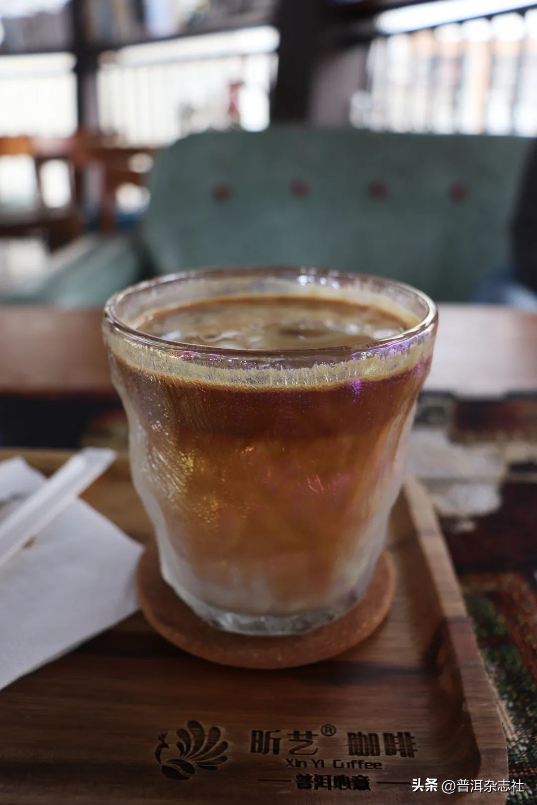 普洱市咖啡店推荐,普洱咖啡店推荐第一名