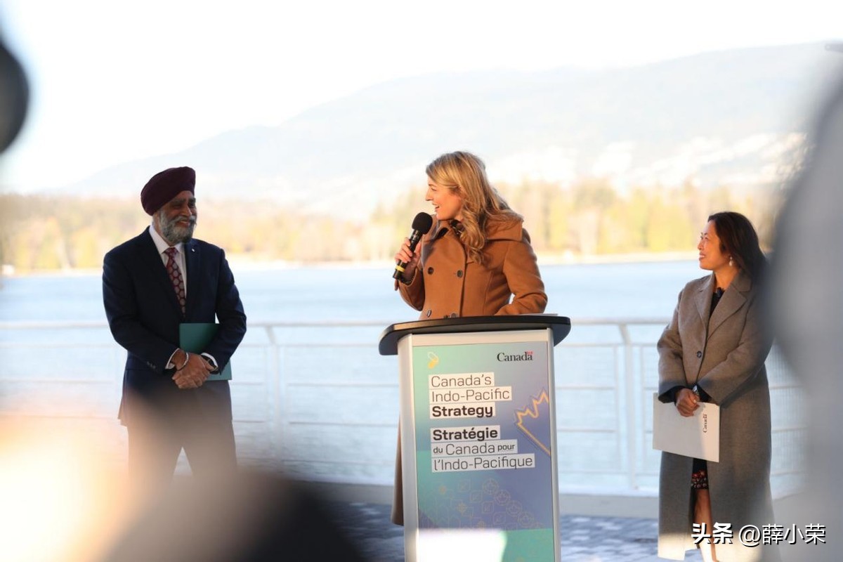 美国所谓印太战略是否得寸进尺,印太战略对中国有什么影响