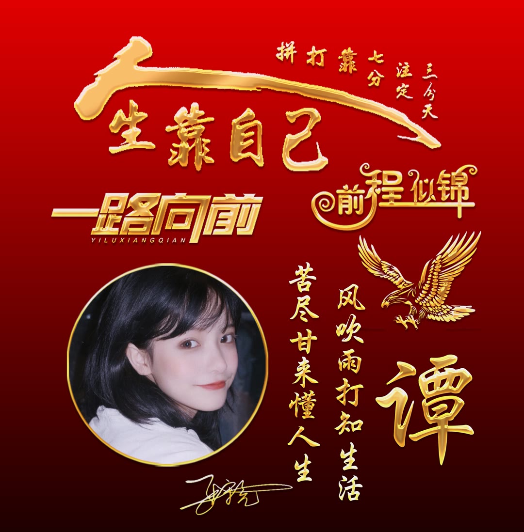 姓氏微信头像2021王氏头像,你的微信头像和姓氏不一样