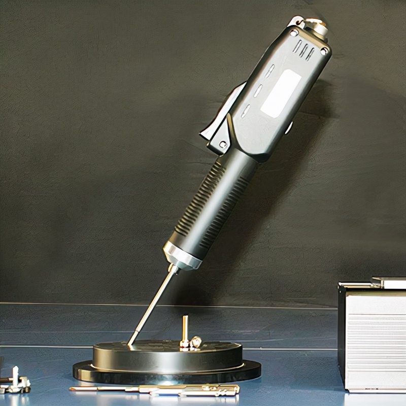 智能电批优势,智能电批的市场分析