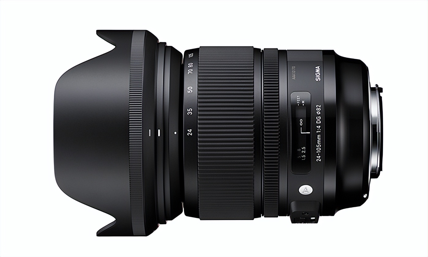 三个适马镜头,适马千元全画幅镜头