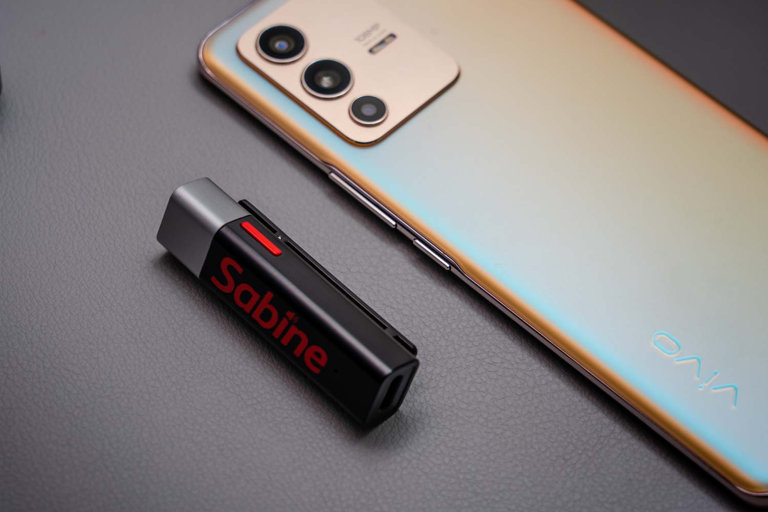 塞宾智麦vlog教学,塞宾智麦无线蓝牙麦克风优缺点