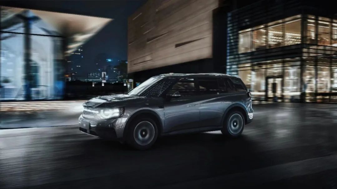 李一男正式宣布造车,李一男造车明年三季度交付