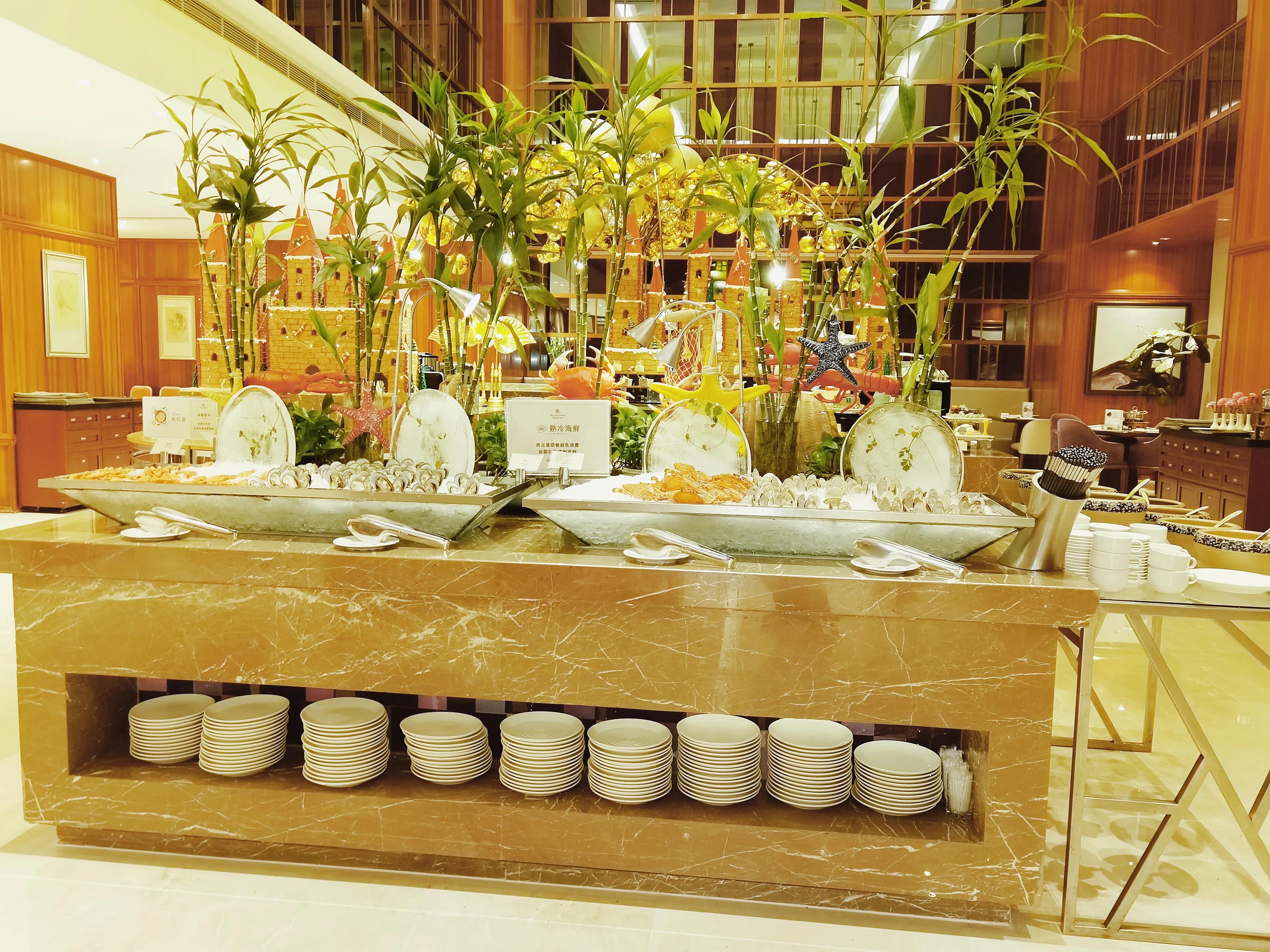 南宁的新南北方饮食差异,一个北方人的印象