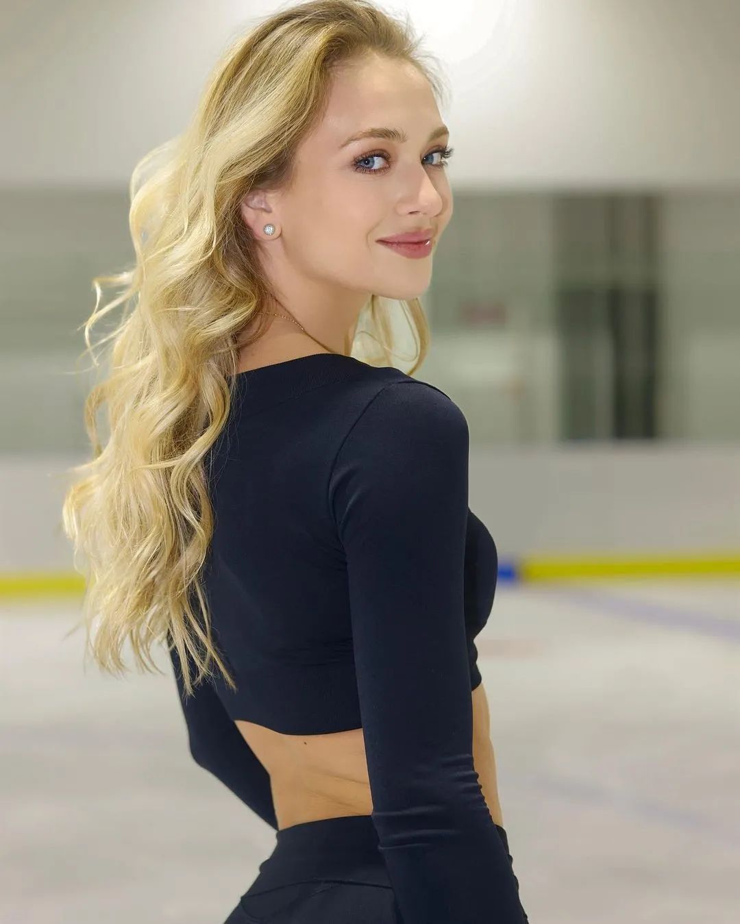 冬奥会十大女神,冬奥会令人触动的时刻