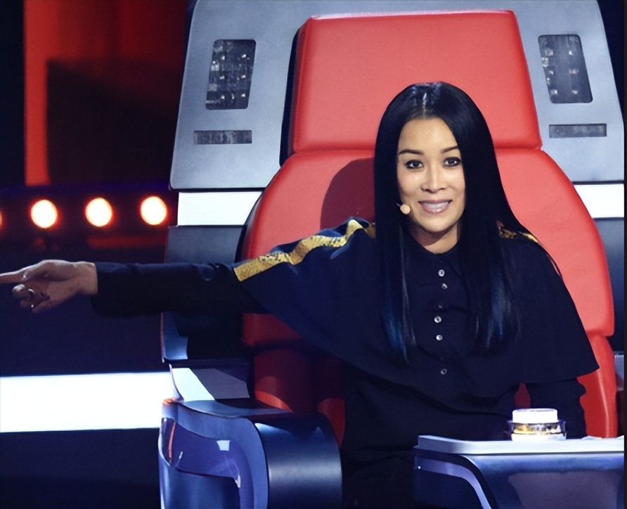 那英被骂惨了,惨遭现实打脸的那英又该如何应对