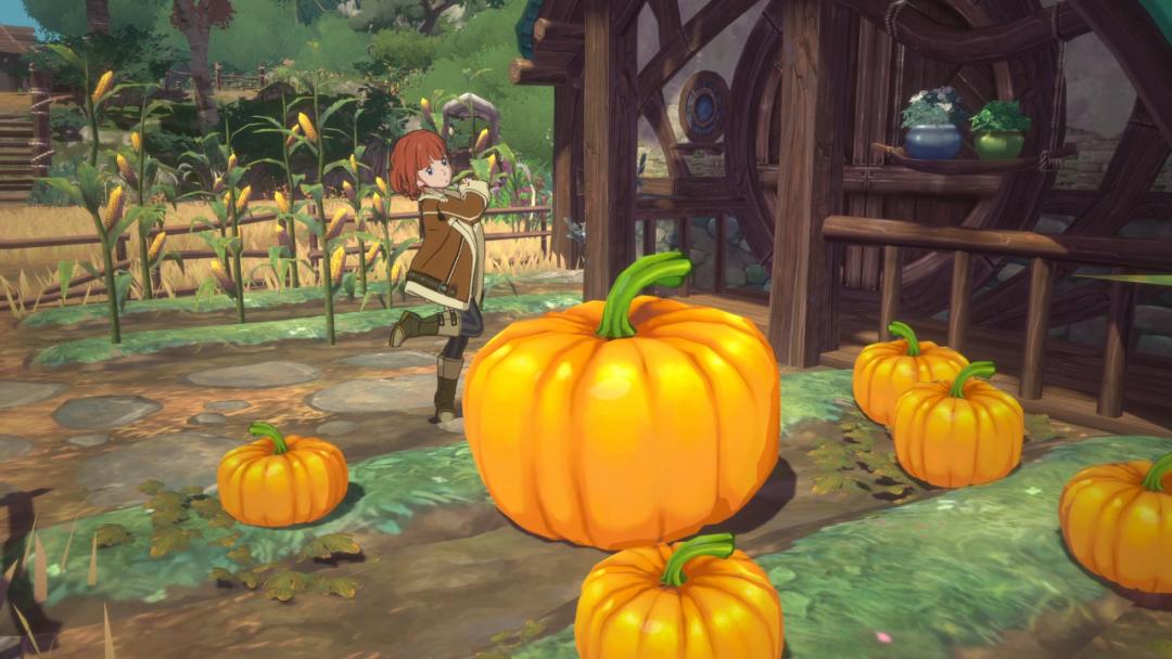 吉卜力动画世界特展,一封来自西藏的邀请函