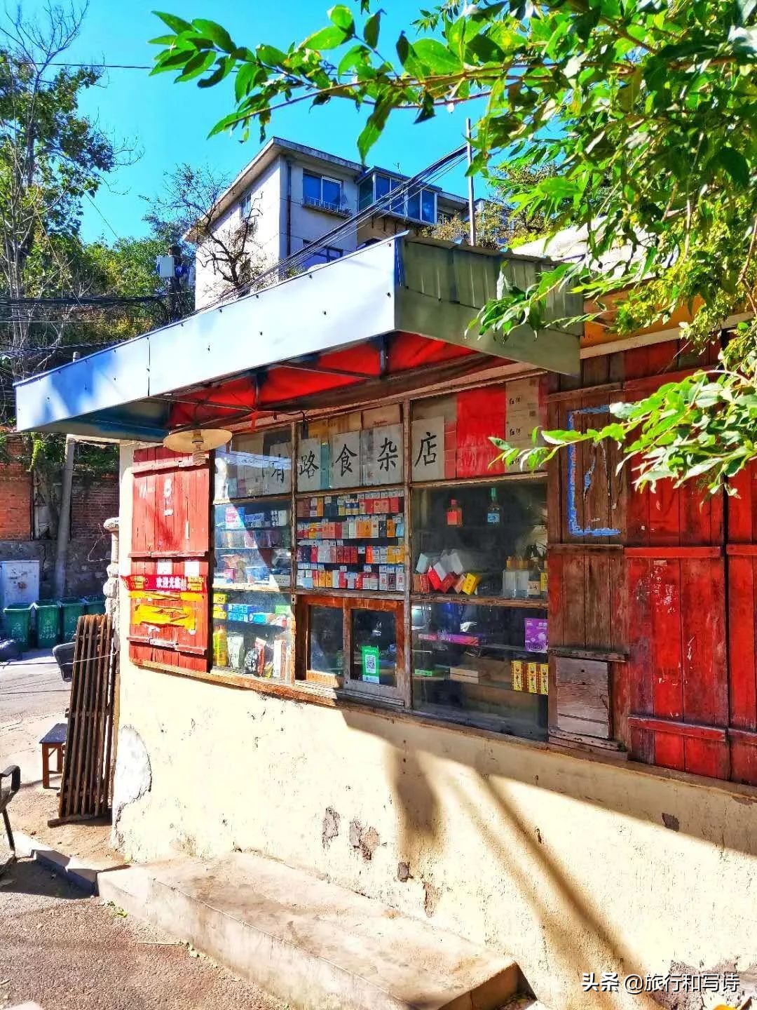 大连十大网红打卡圣地一网打尽,大连新晋网红打卡地东西价格