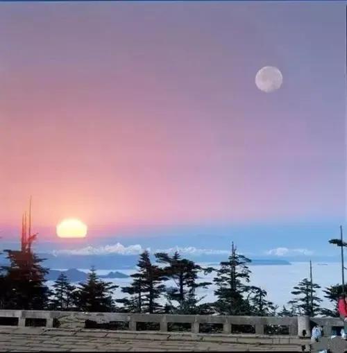 李白最狂的4句诗,李白最狂的3句诗