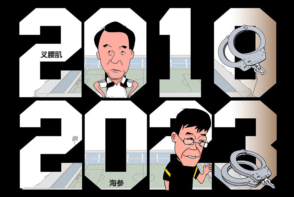 谁有能力挽救中国足球,到底怎么样才能拯救中国足球