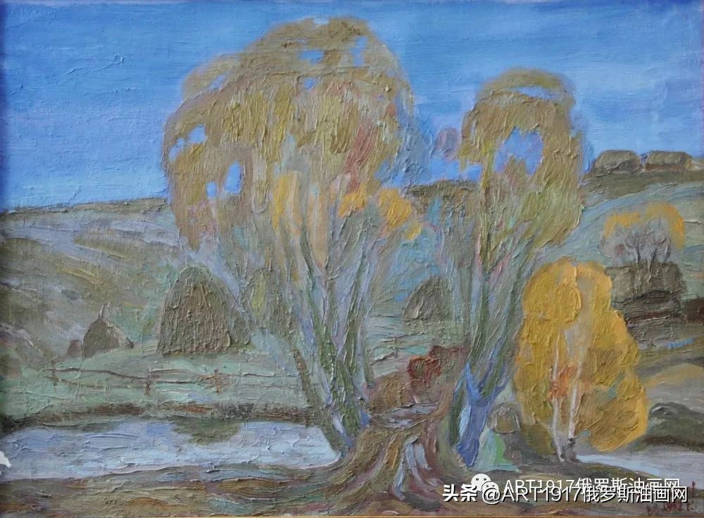 俄罗斯油画大师作品欣赏,油画大全俄罗斯精品人物油画