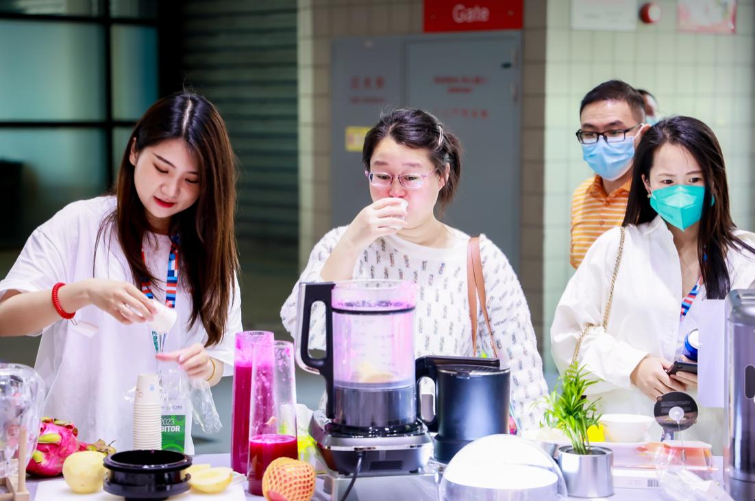 新一代太空智能豆浆机九阳,九阳最新款的豆浆机