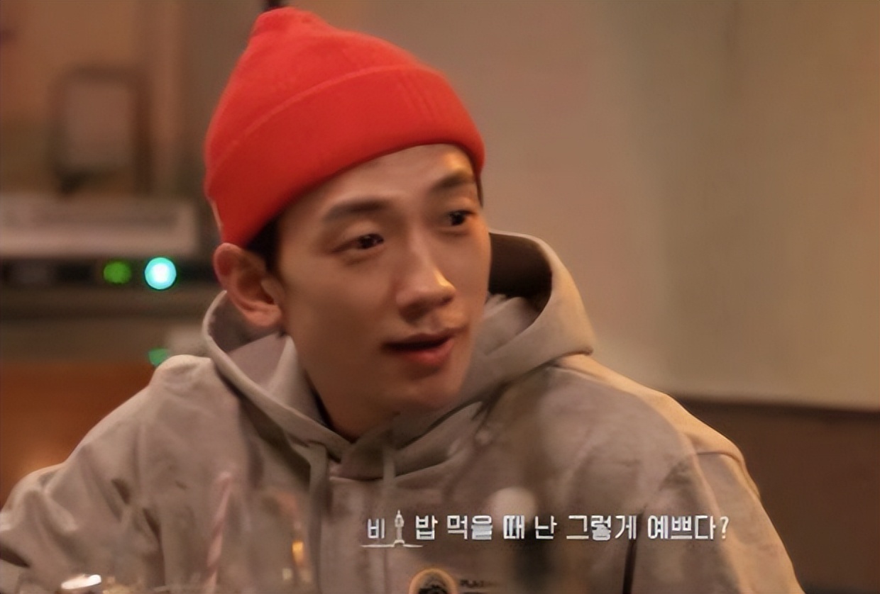 rain金泰熙恋情被调侃,韩国男星rain最新近况