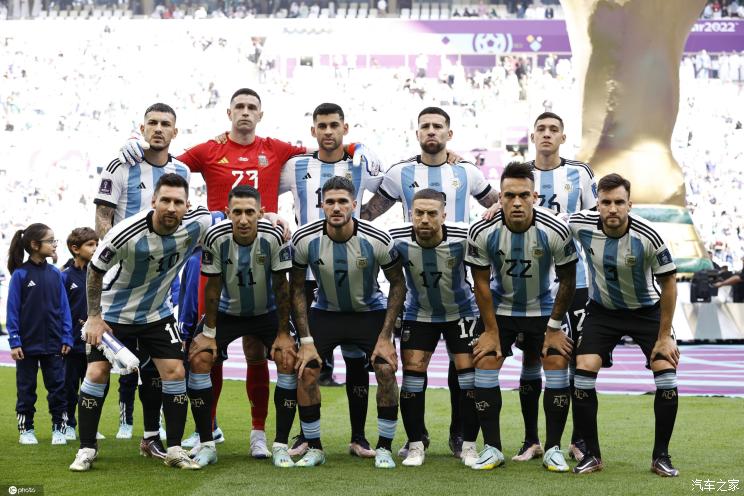2022卡塔尔世界杯四强决赛结果,卡塔尔世界杯决赛前瞻