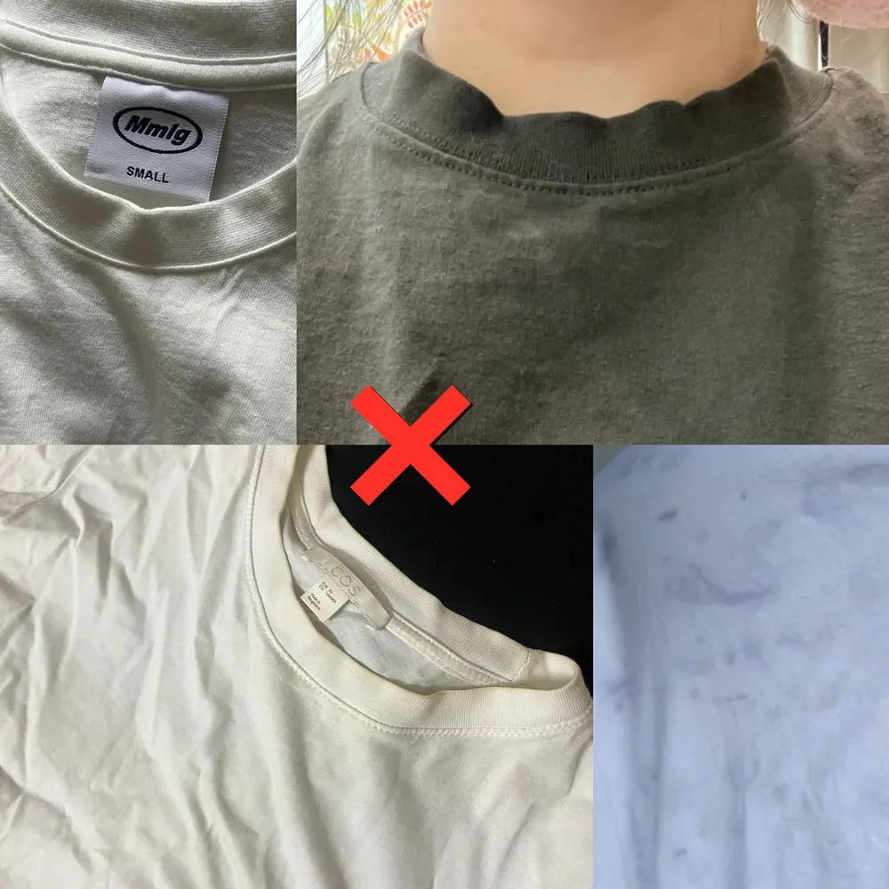 又显白又好看的t恤,什么t恤耐穿又好看