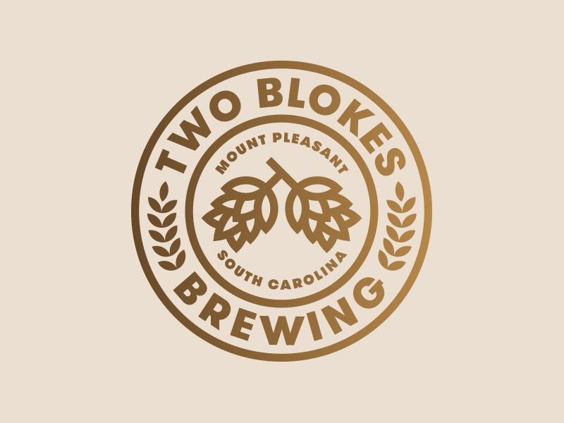 4个字母标志logo创意设计,对称标志设计的logo